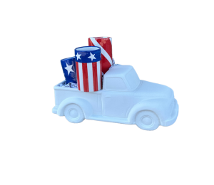 Palo Alto Color Me Mine Fireworks Tumblers
