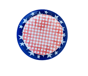 Palo Alto Color Me Mine Patriotic Set
