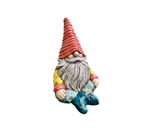 Palo Alto Color Me Mine Bramble Beard Gnome