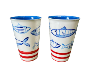 Palo Alto Color Me Mine Dolce Vita Cups