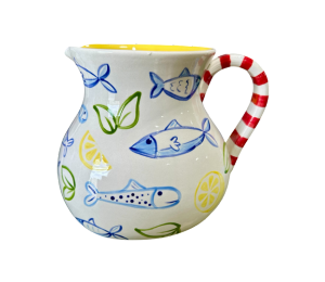 Palo Alto Color Me Mine Dolce Vita Pitcher