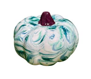 Palo Alto Color Me Mine Teal Pumpkin