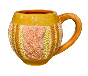 Palo Alto Color Me Mine Sweater Weather Mug