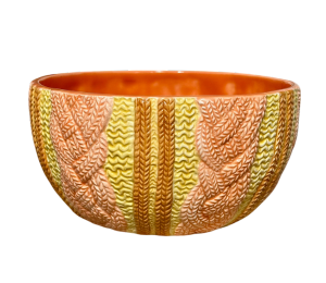 Palo Alto Color Me Mine Sweater Weather Bowl