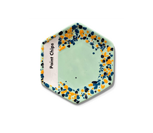 Palo Alto Color Me Mine Paint Chips